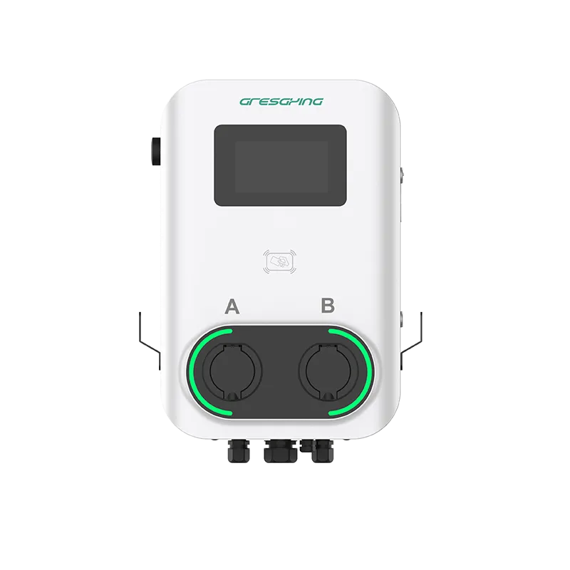 What Is a DC Fast Charger? Understanding Charging Power, Speed, and Commercial Applications